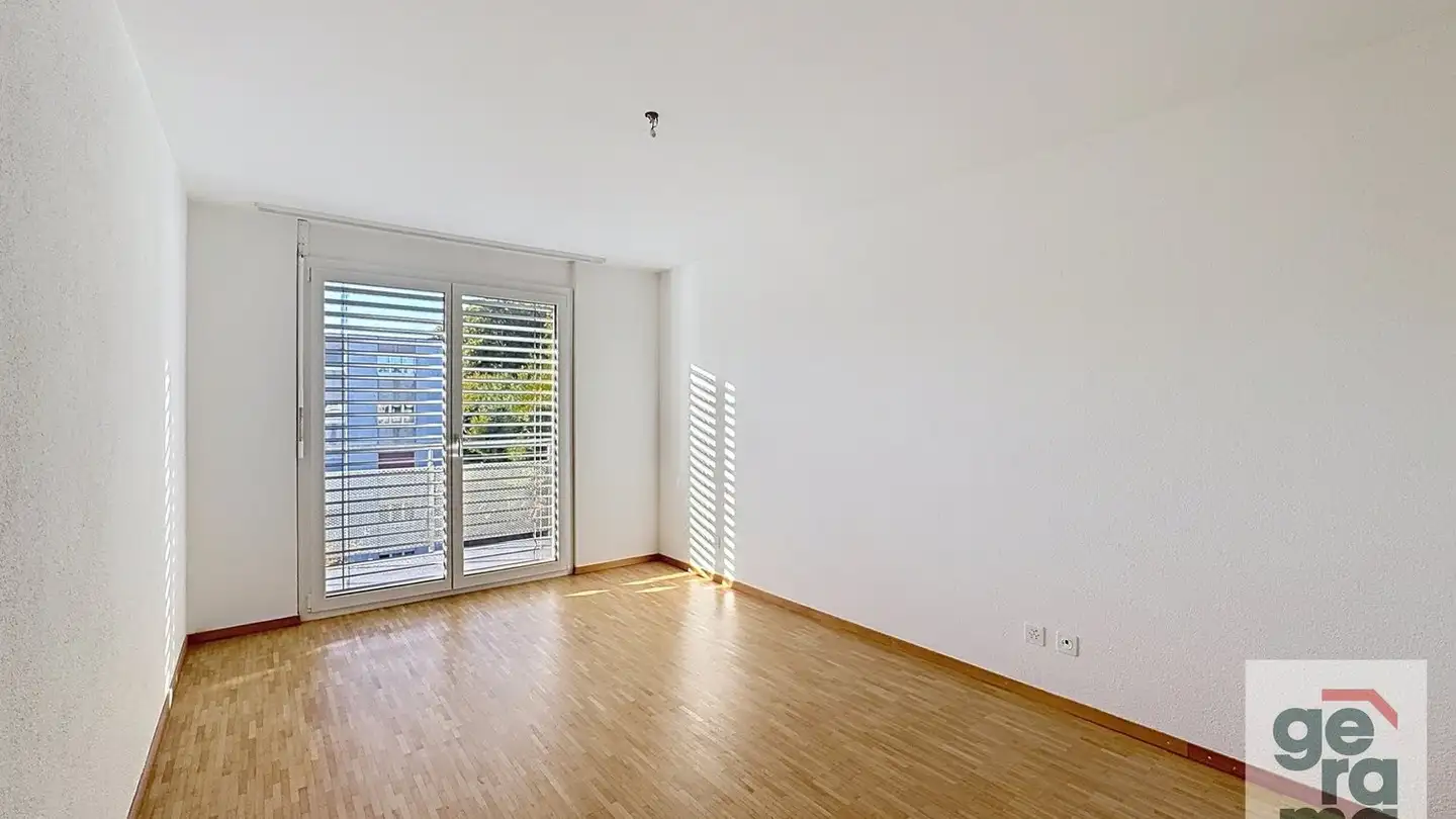 Appartement à louer - Maggenbergstrasse 7, 1712 Tafers - Photo 3