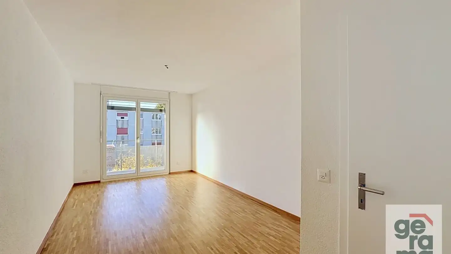 Appartement à louer - Maggenbergstrasse 7, 1712 Tafers - Photo 4