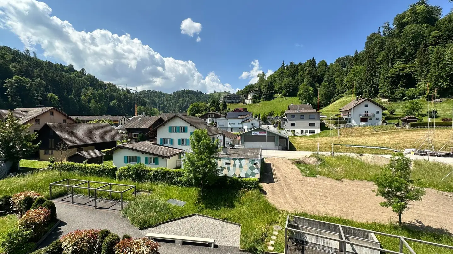 Wohnung mieten - Willisauerstrasse 3b, 6122 Menznau