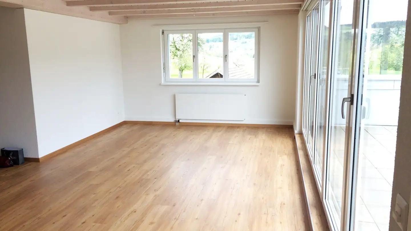 Appartamento in affitto - Ludetswilerstrasse 2, 8322 Madetswil - Foto 2