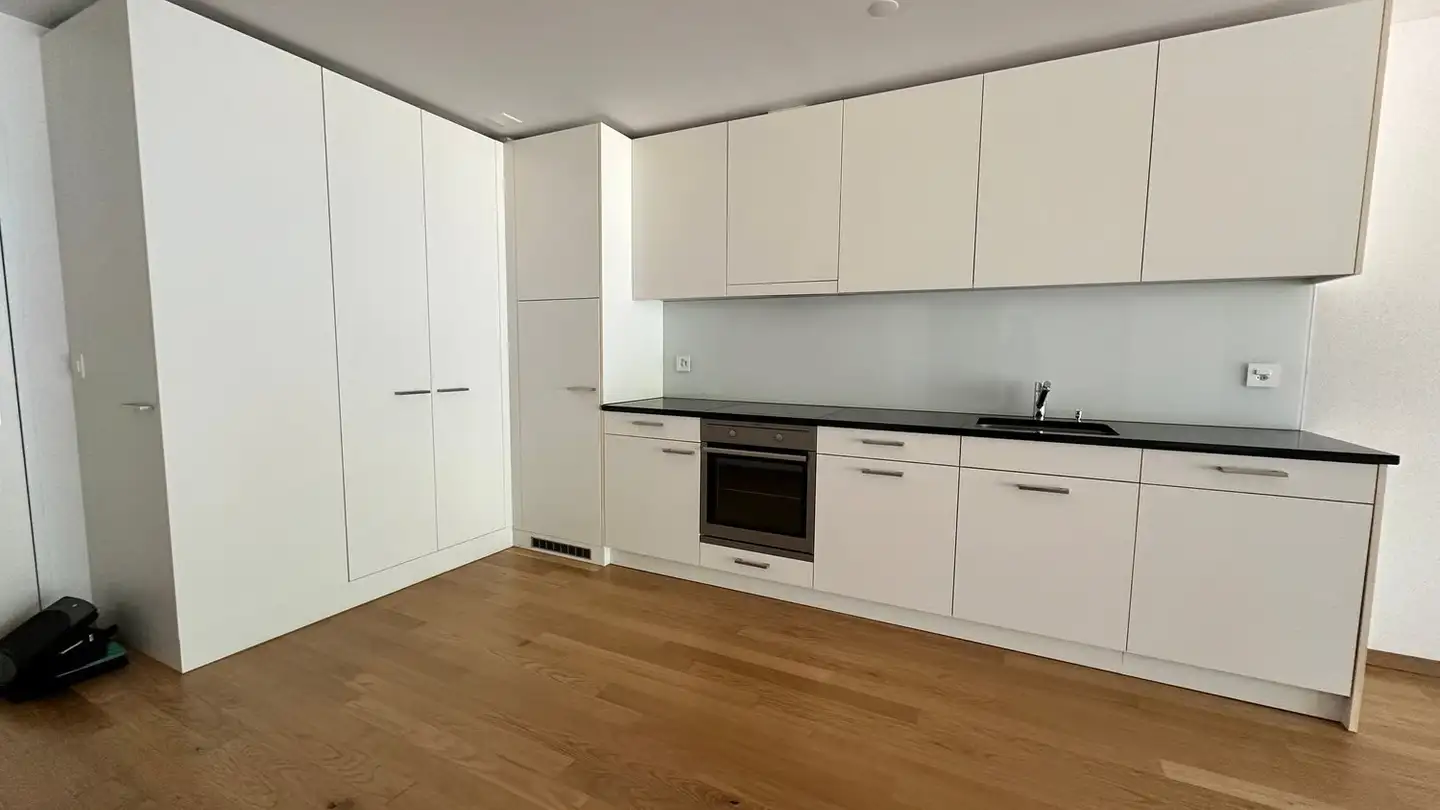 Wohnung mieten - Willisauerstrasse 3b, 6122 Menznau - Foto 2