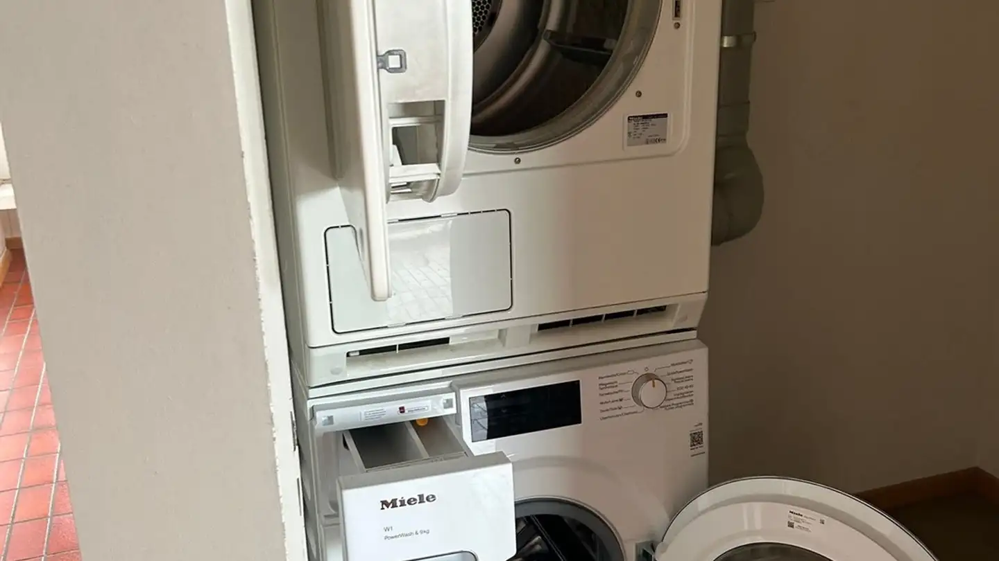 Appartamento in affitto - Bachstrasse 37, 5630 Muri AG - Foto 4