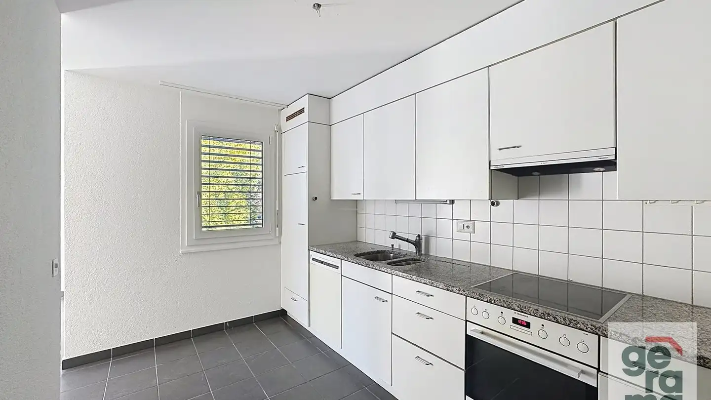 Appartement à louer - Maggenbergstrasse 7, 1712 Tafers