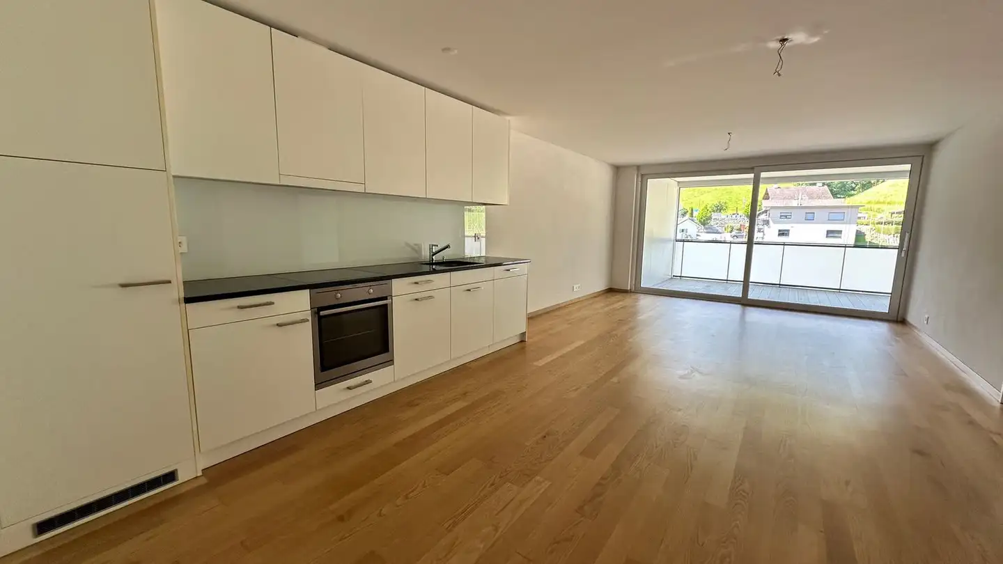 Wohnung mieten - Willisauerstrasse 3b, 6122 Menznau - Foto 3