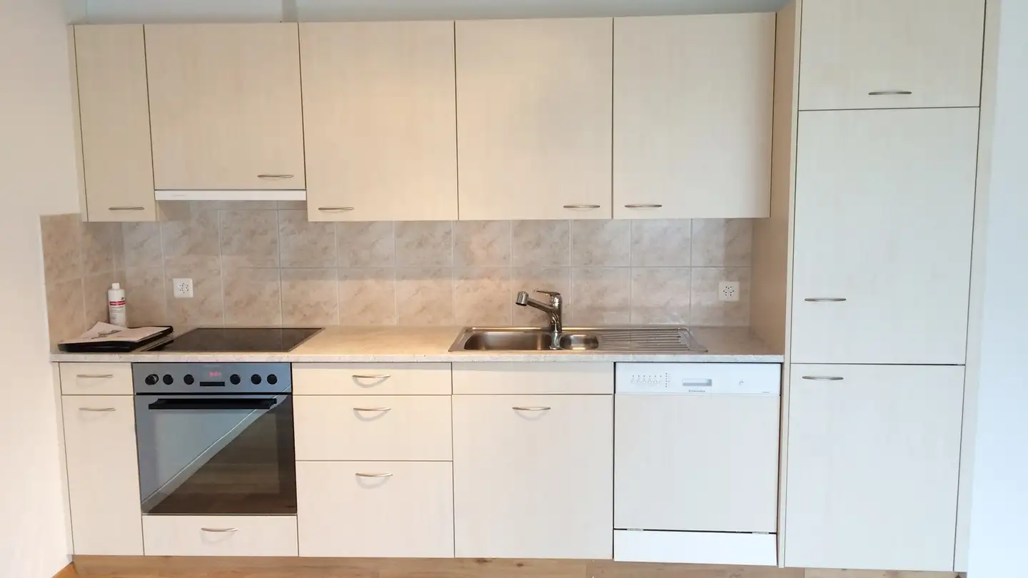 Appartamento in affitto - Ludetswilerstrasse 2, 8322 Madetswil - Foto 3