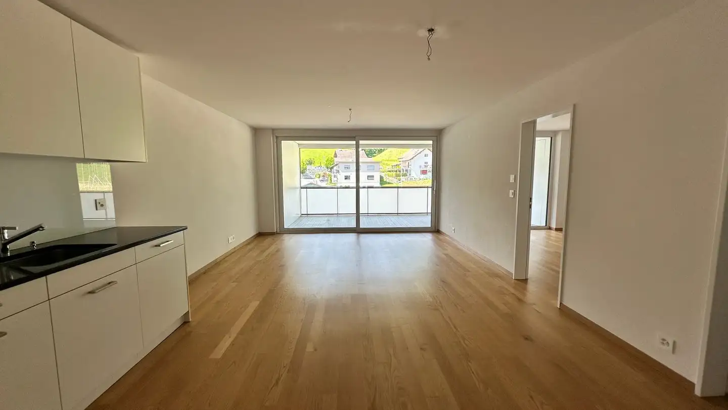 Wohnung mieten - Willisauerstrasse 3b, 6122 Menznau - Foto 4