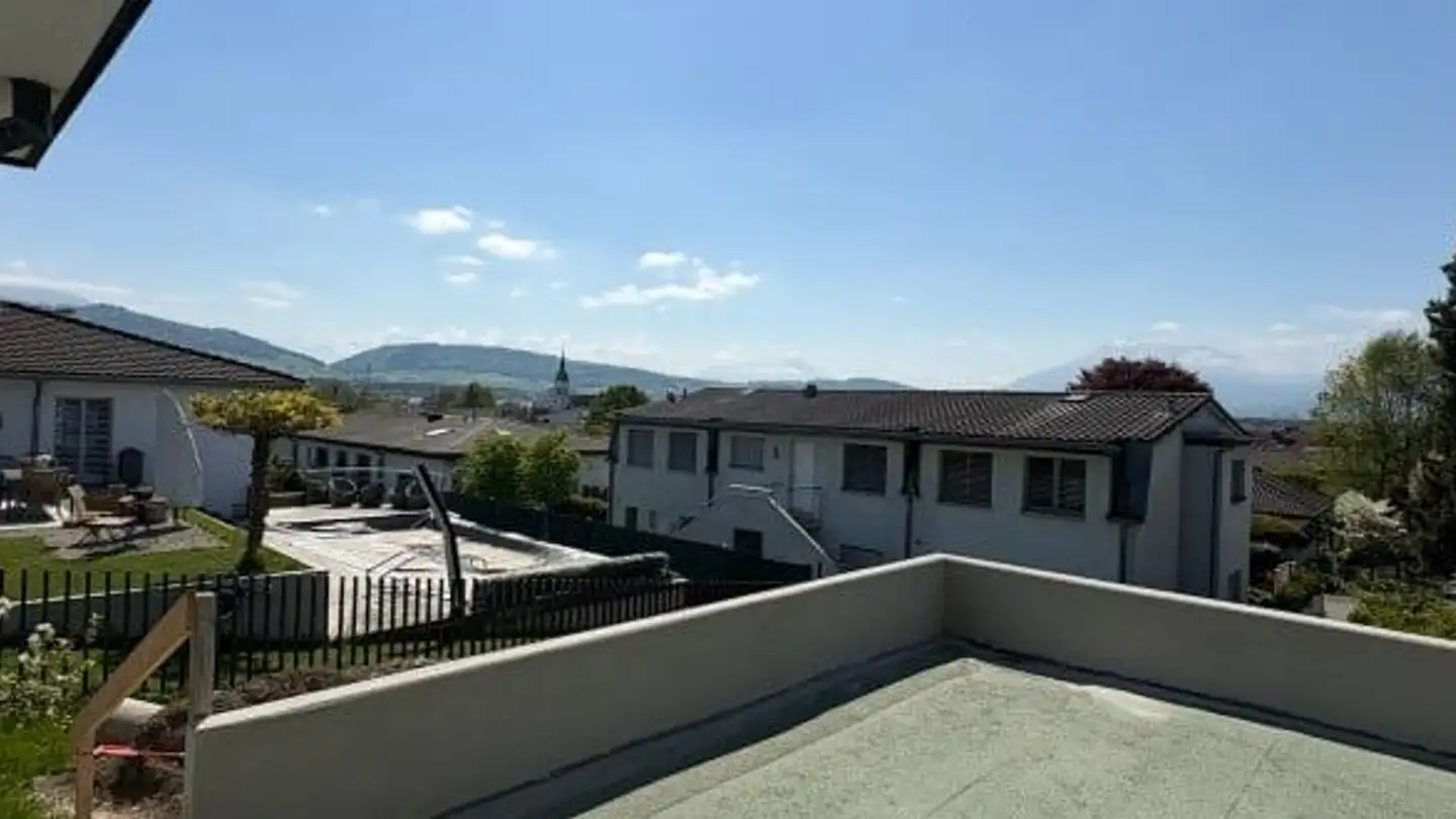 Apartment for rent - 6034 Inwil