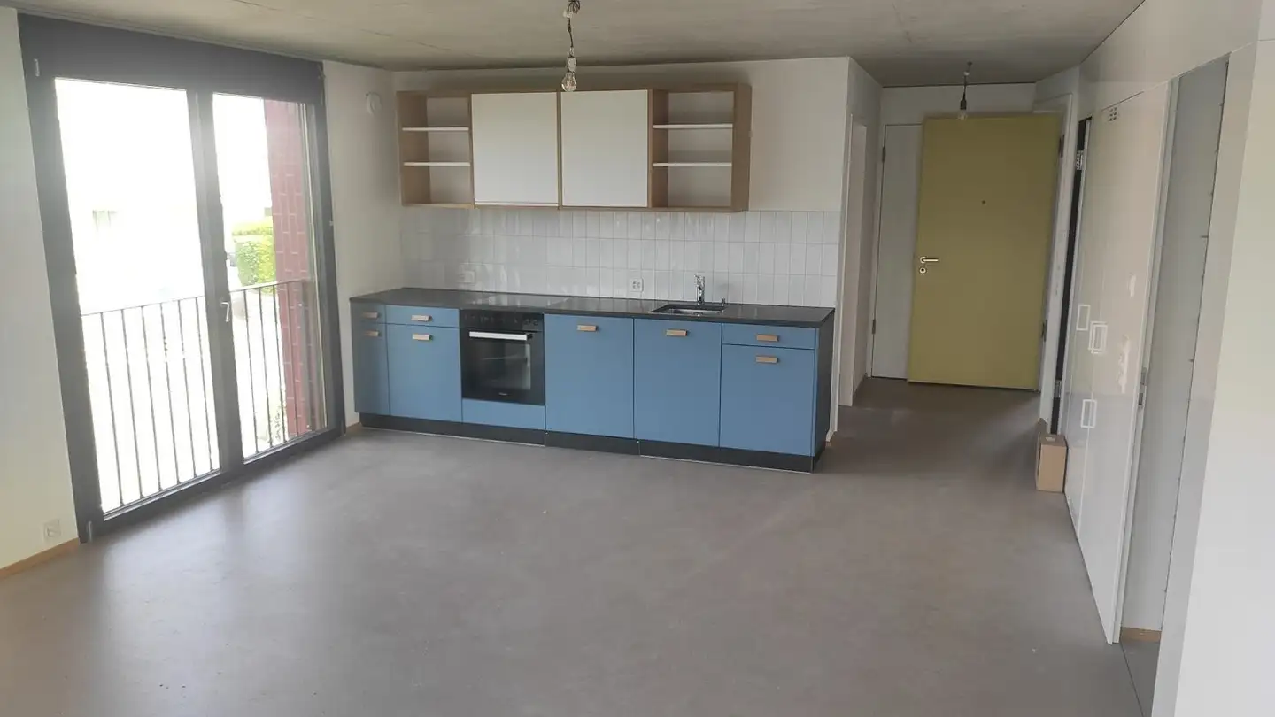 Appartement à louer - Zürcherstrasse 31, 8952 Schlieren - Photo 3