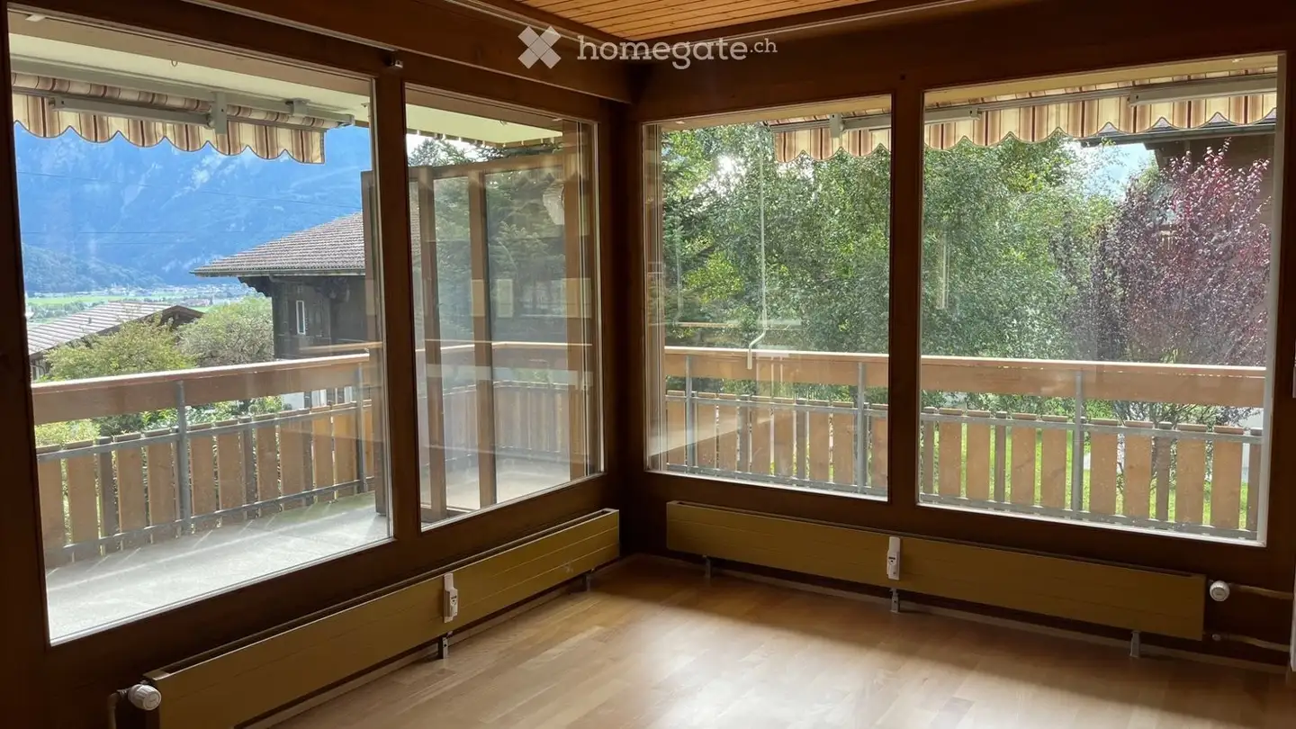 Appartamento in affitto - Talstrasse, 3805 Goldswil b. Interlaken