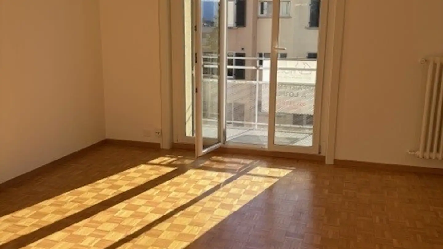 Apartment for rent - Rue Marie-De-Nemours 10, 2000 Neuchâtel