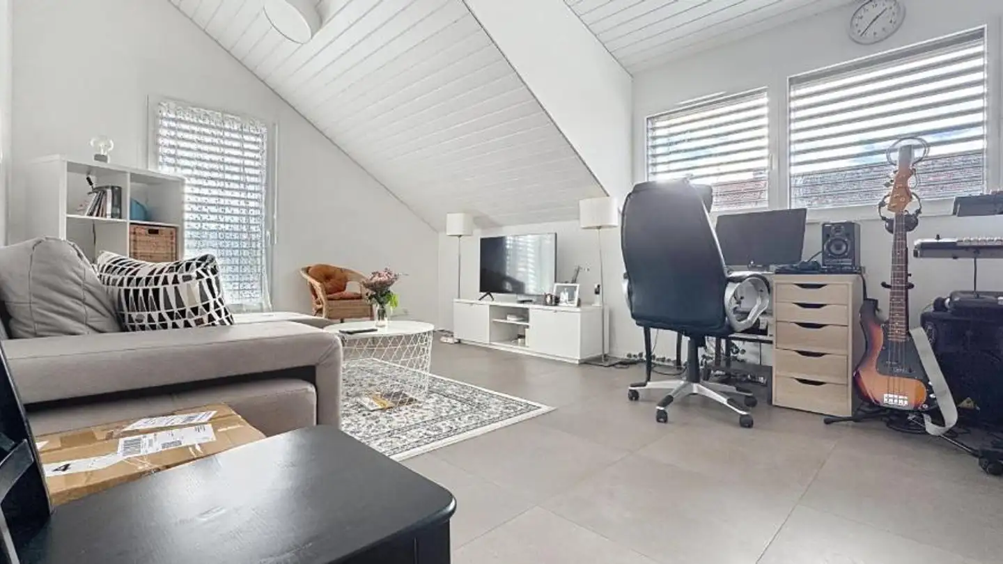 Apartment for rent - Rue du Collège 4, 1562 Corcelles-près-Payerne