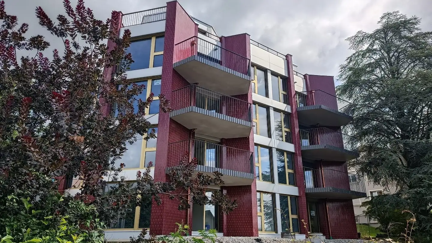 Appartement à louer - Zürcherstrasse 31, 8952 Schlieren - Photo 2