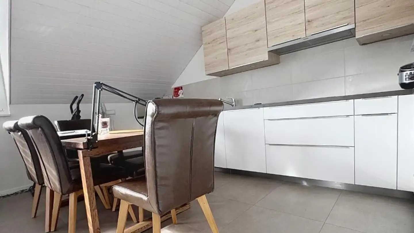 Apartment for rent - Rue du Collège 4, 1562 Corcelles-près-Payerne - Photo 2