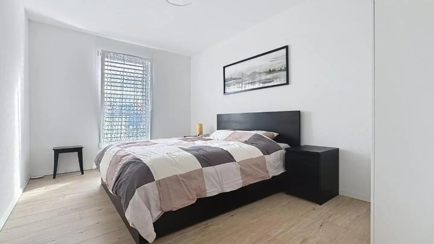 Apartment for rent - Rue du Collège 4, 1562 Corcelles-près-Payerne - Photo 4