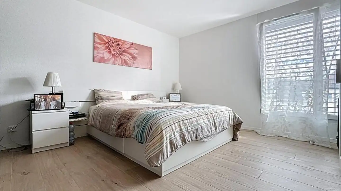 Apartment for rent - Rue du Collège 4, 1562 Corcelles-près-Payerne - Photo 3