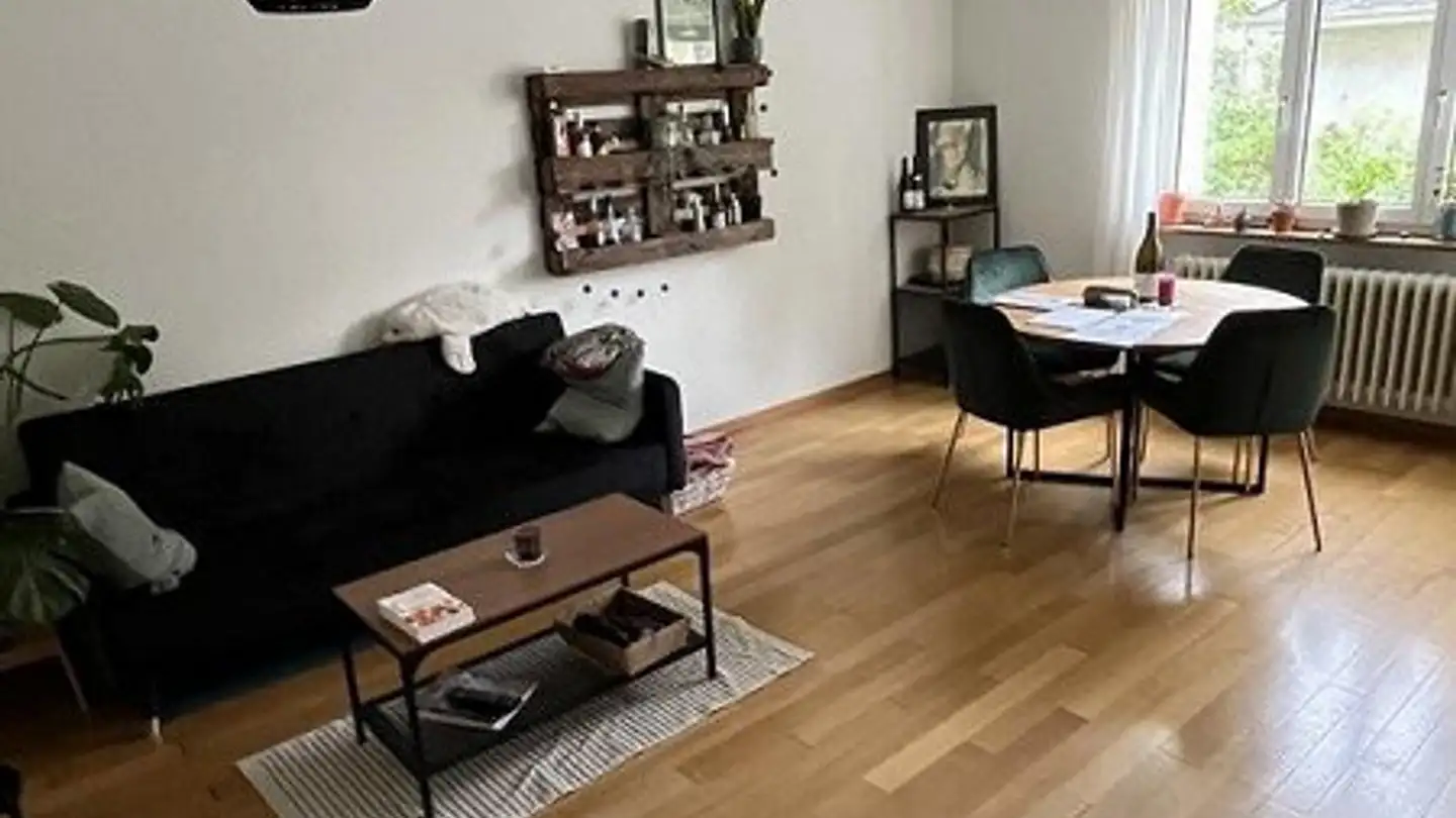 Wohnung mieten - Weissensteinstrasse 49, 3007 Bern - Foto 3