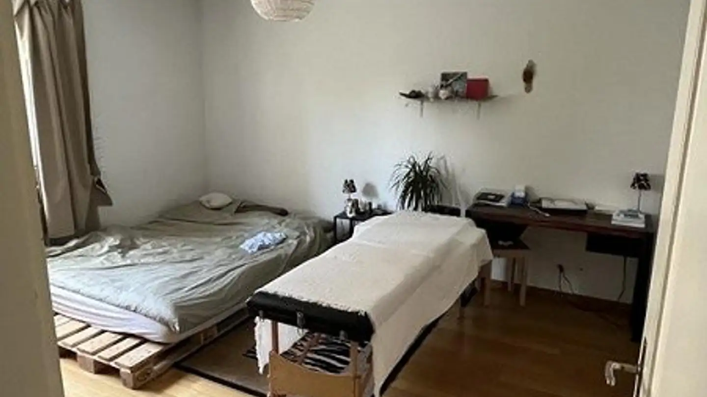 Wohnung mieten - Weissensteinstrasse 49, 3007 Bern - Foto 4