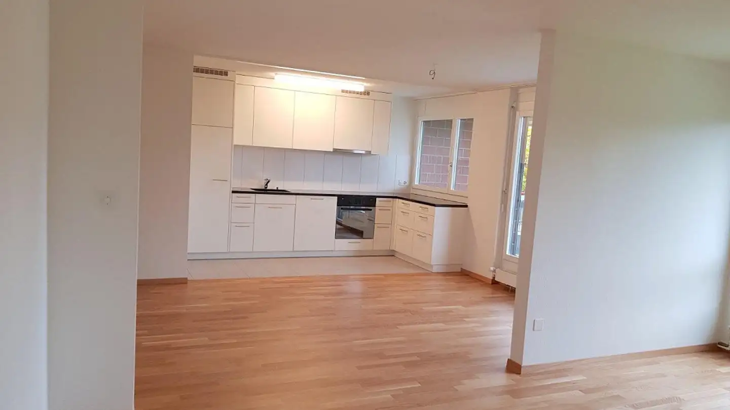 Wohnung mieten - Zelglistrasse 4, 4600 Olten