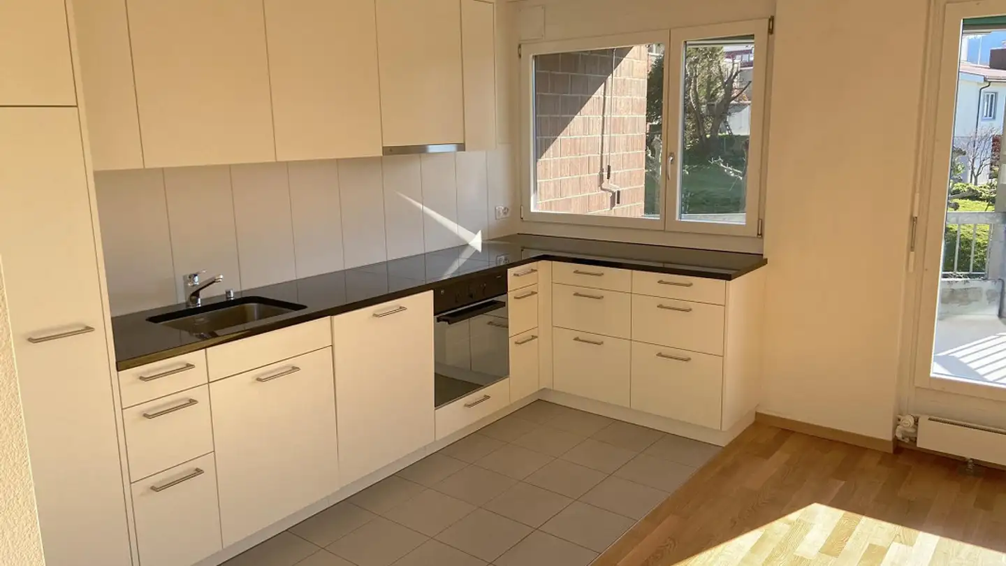 Wohnung mieten - Zelglistrasse 4, 4600 Olten - Foto 2