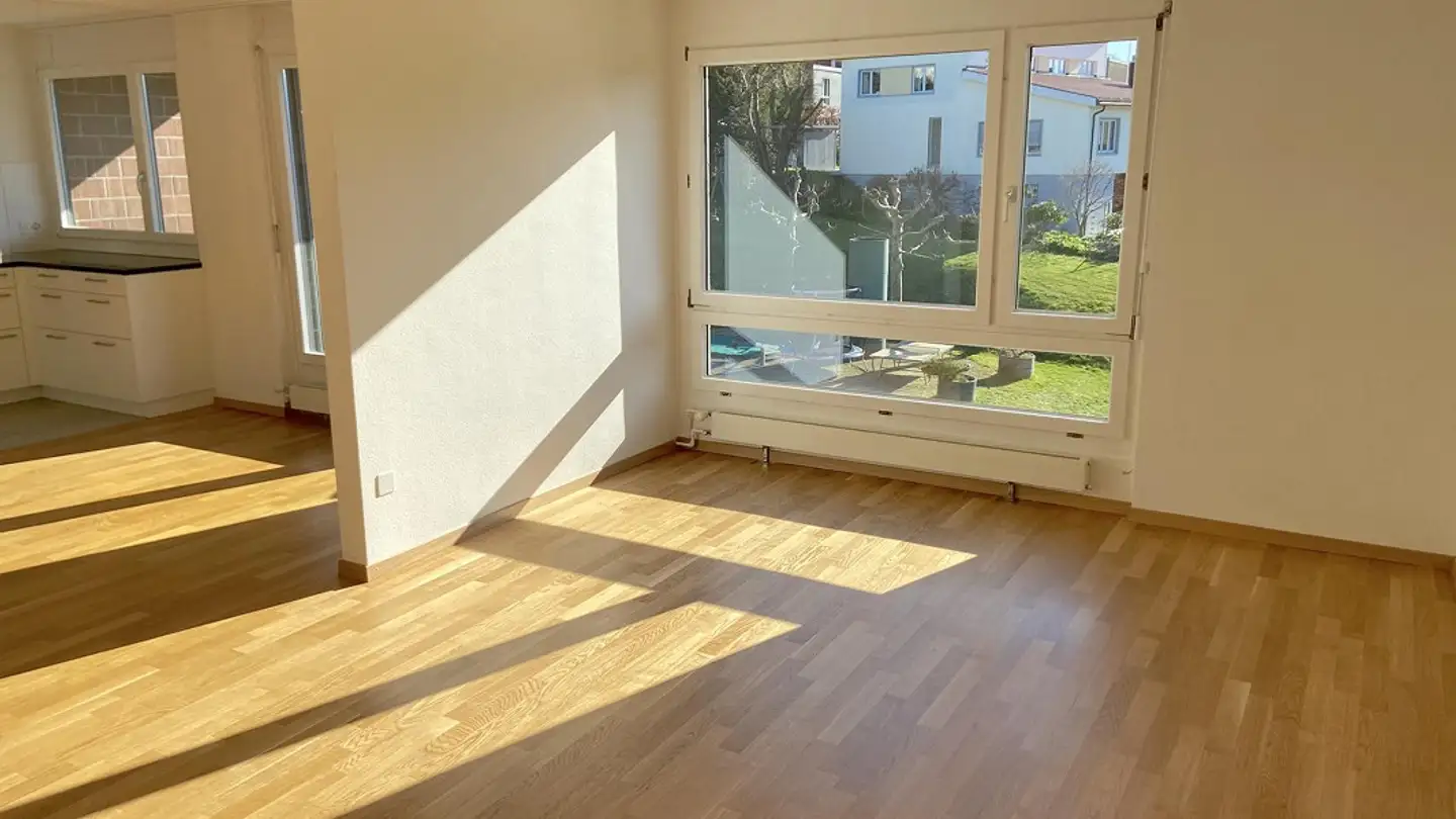 Wohnung mieten - Zelglistrasse 4, 4600 Olten - Foto 3