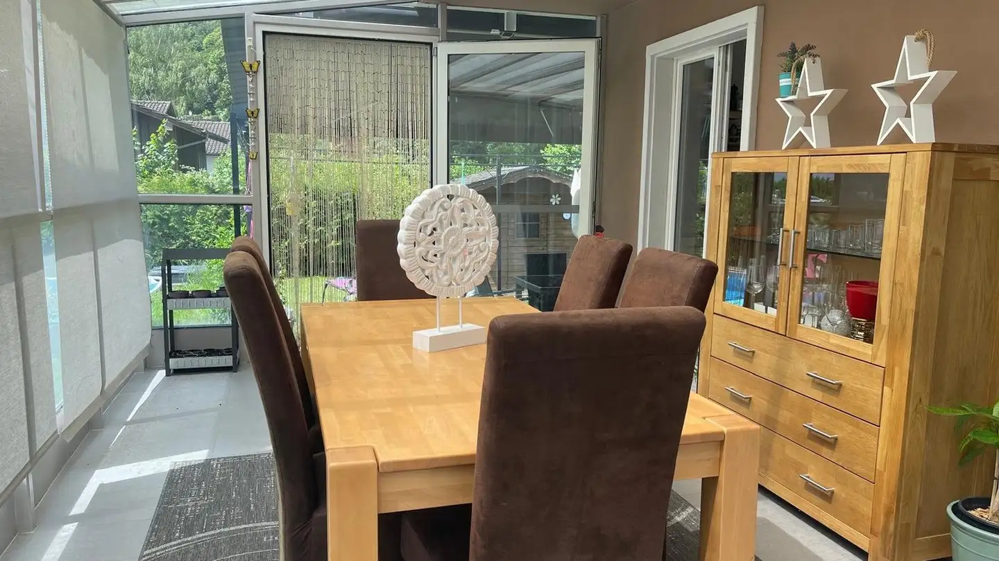 Single house for rent - 1868 Collombey - Photo 2