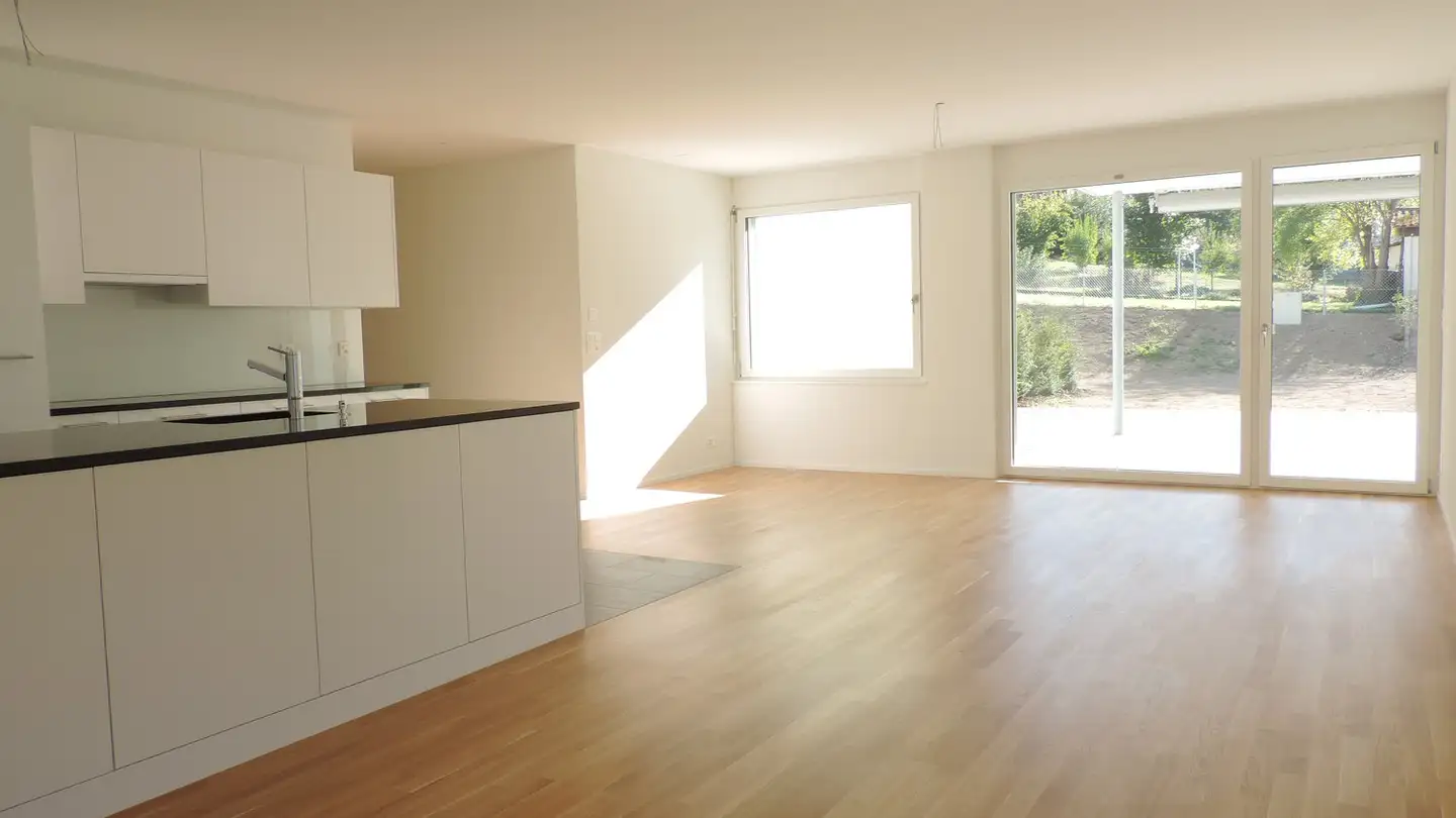 Apartment for rent - Dorfstrasse 19, 4657 Dulliken