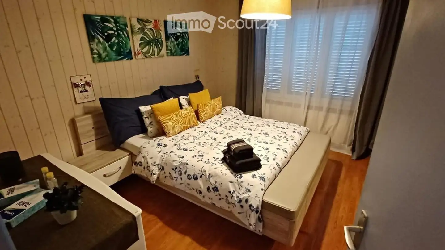 Single house for rent - 1868 Collombey - Photo 3