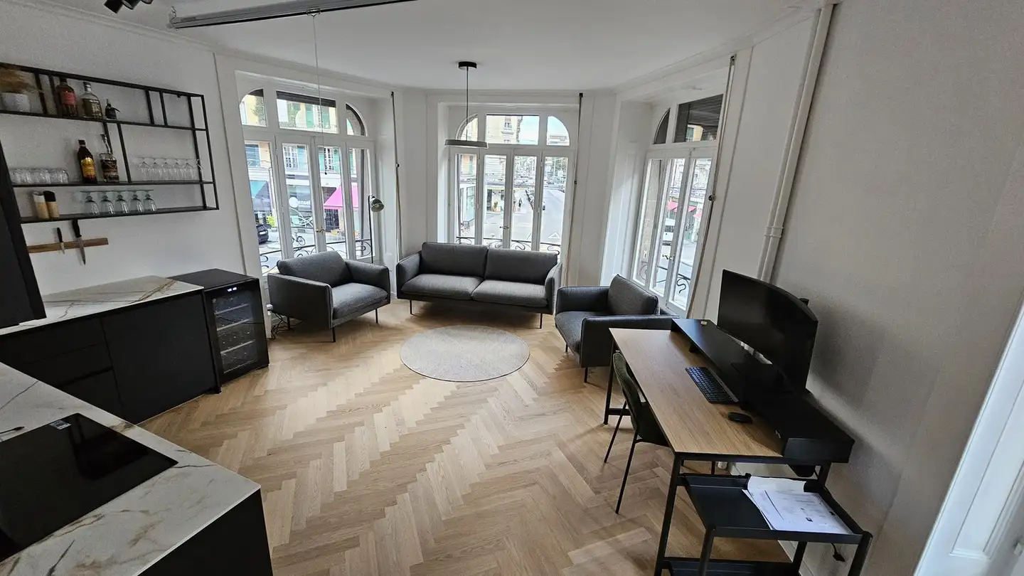 Appartamento in vendita - 1205 Genève