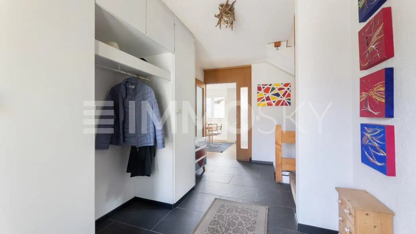 Cave house for sale - 7430 Thusis - Photo 3