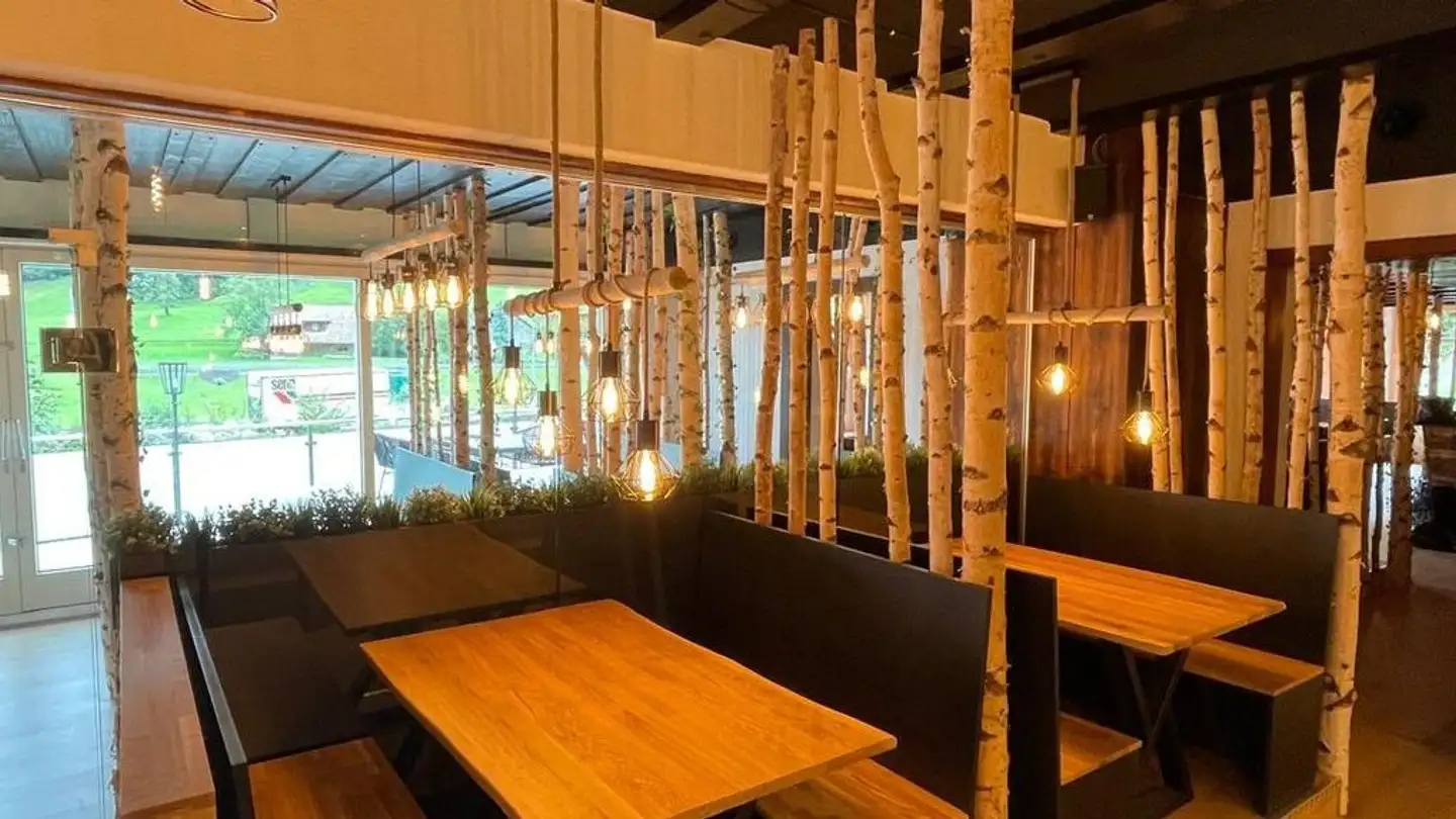 Ristorante in affitto - Entlebucherstrasse 72, 6110 Wolhusen - Photo 2