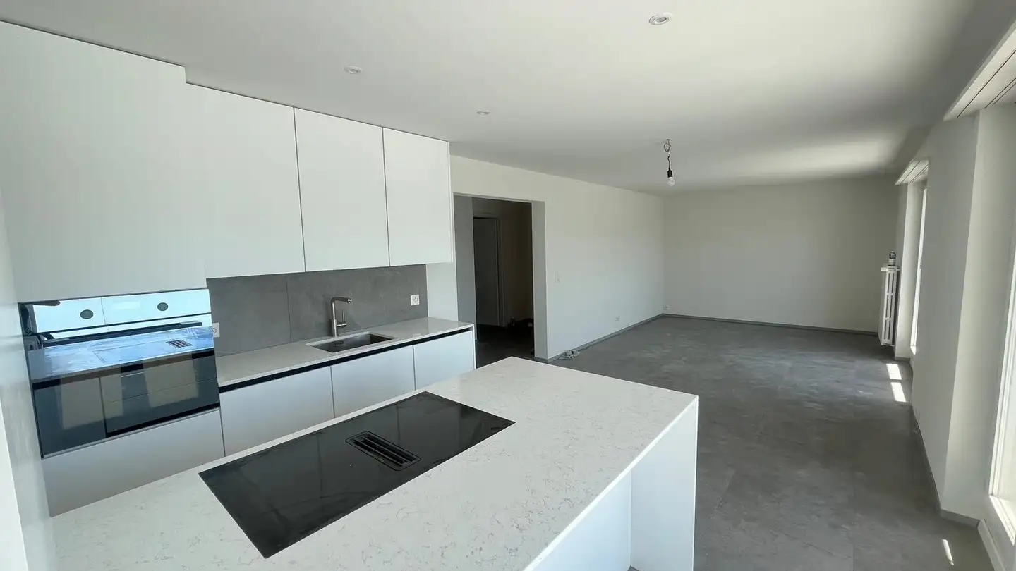 Penthouse for rent - Ziegelfeldstrasse 8, 4600 Olten - Photo 2