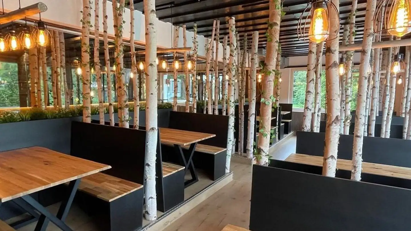 Ristorante in affitto - Entlebucherstrasse 72, 6110 Wolhusen - Photo 3