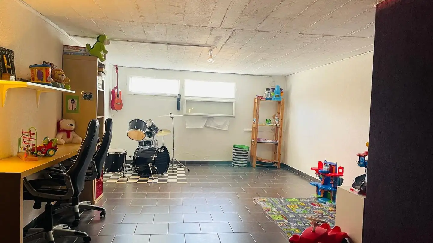 Single house for rent - 1868 Collombey - Photo 4