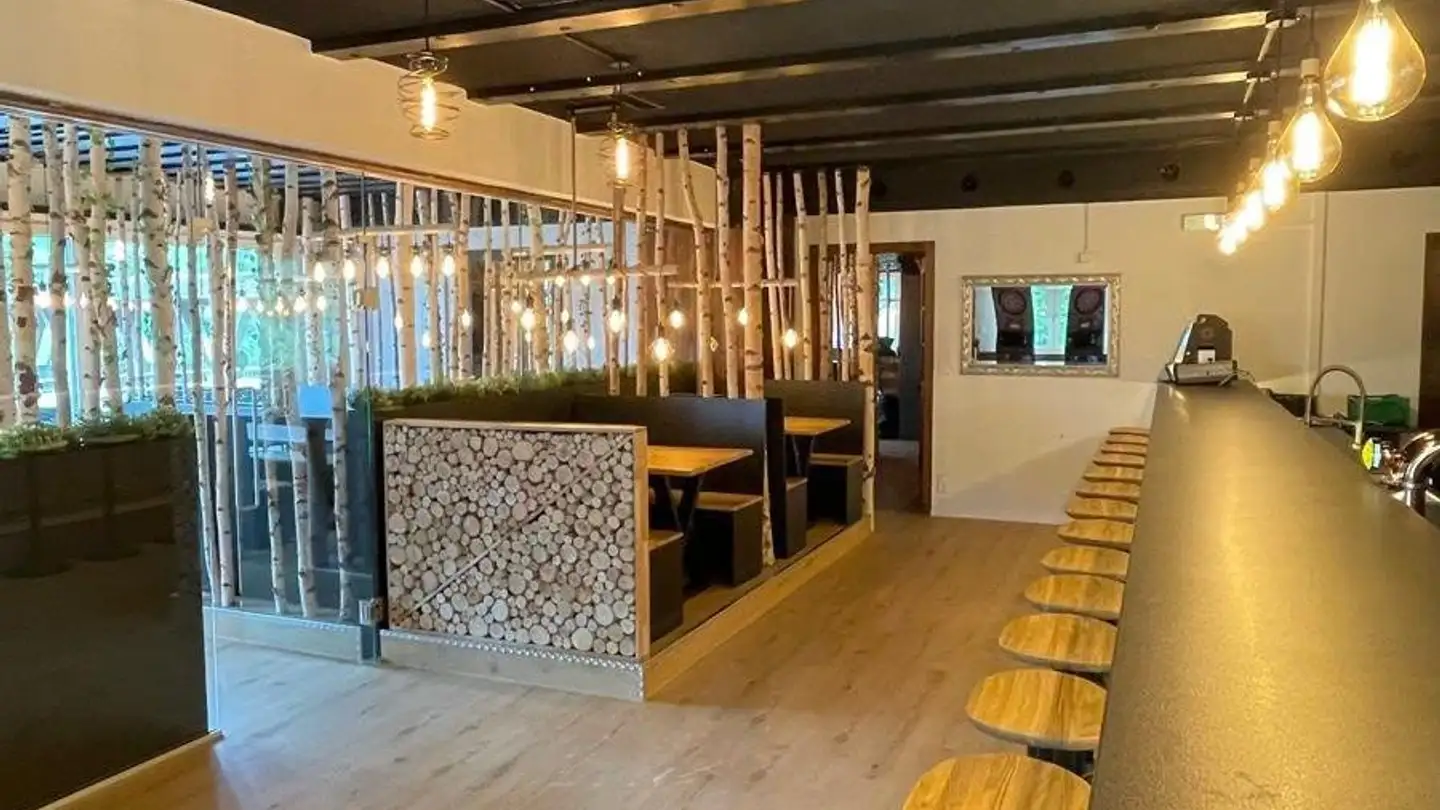 Ristorante in affitto - Entlebucherstrasse 72, 6110 Wolhusen