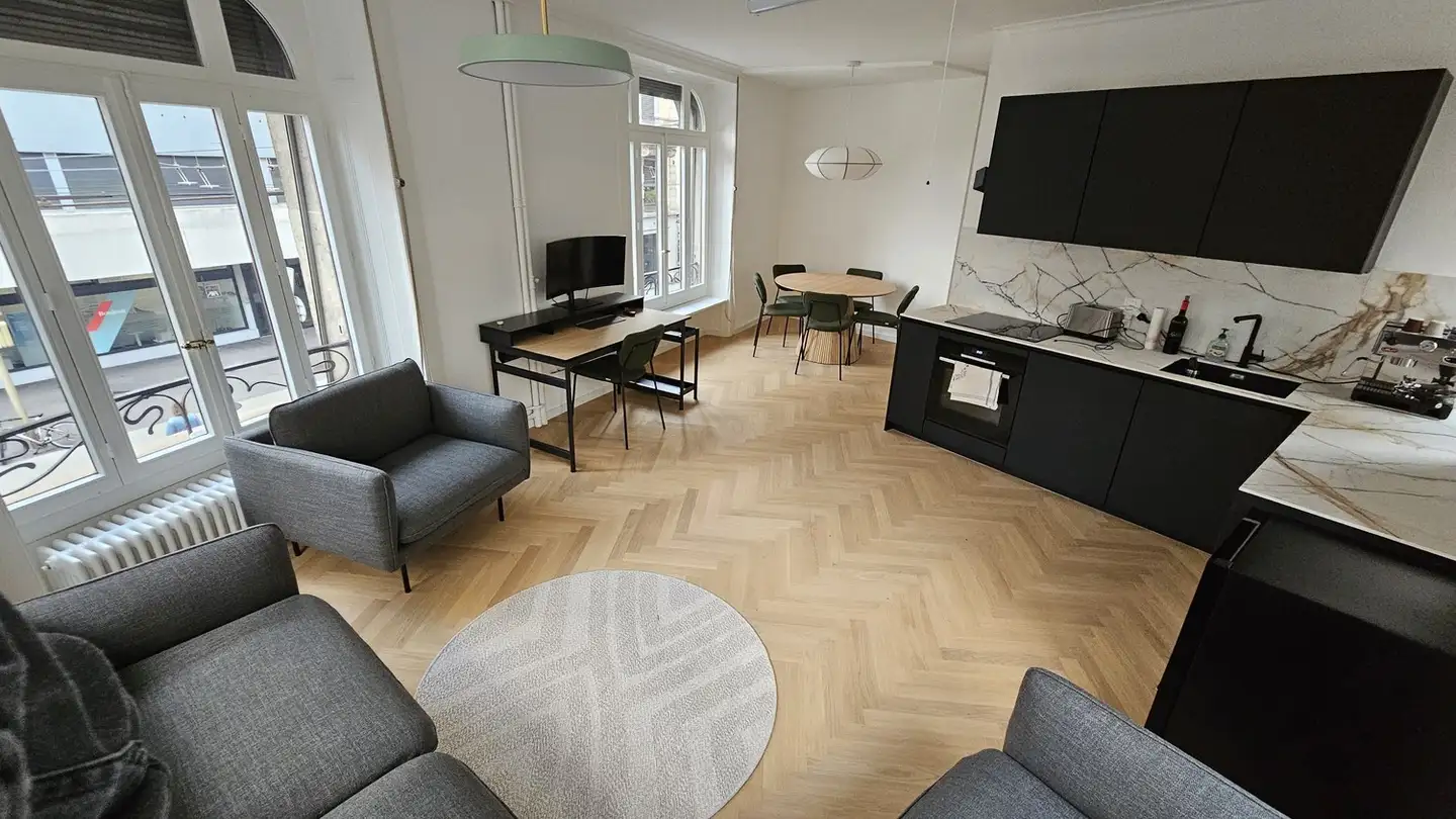 Wohnung kaufen - 1205 Genève - Foto 2