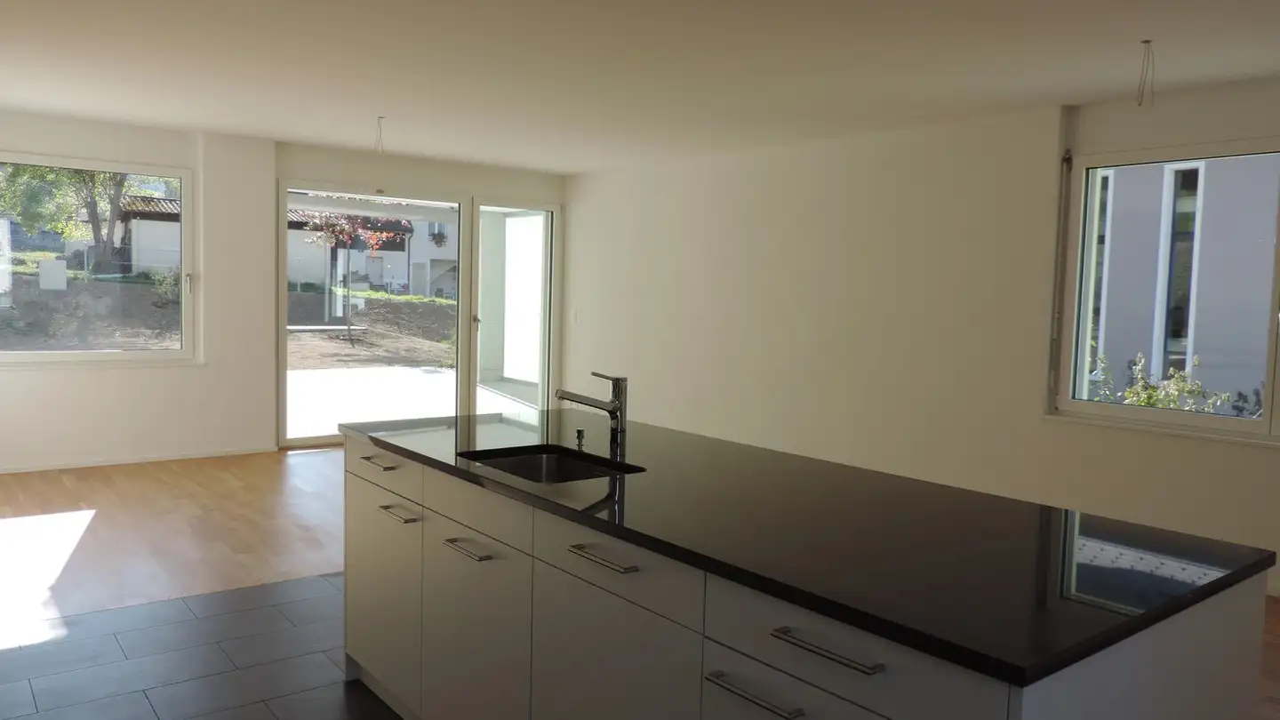 Appartamento in affitto - Dorfstrasse 19, 4657 Dulliken - Foto 2