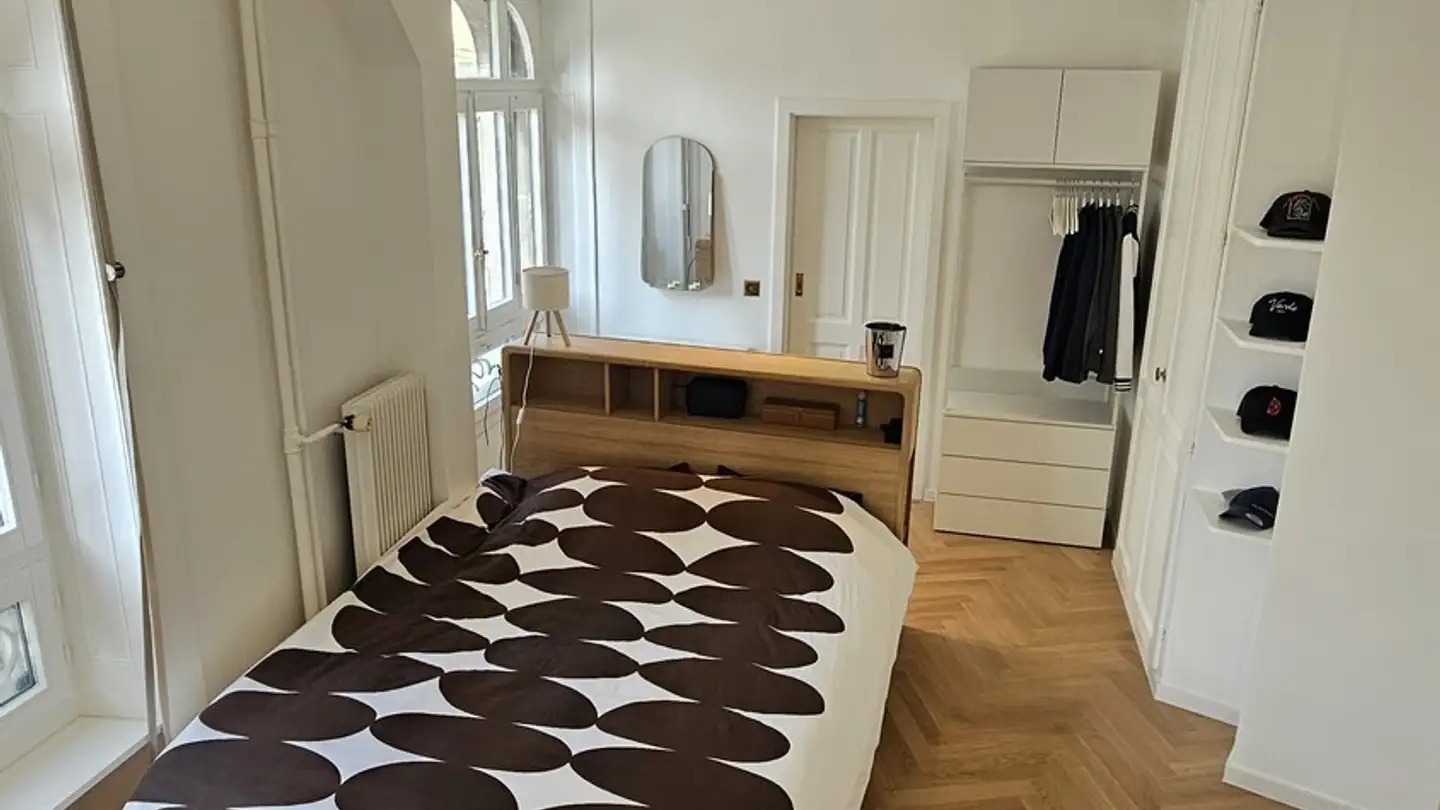 Wohnung kaufen - 1205 Genève - Foto 3