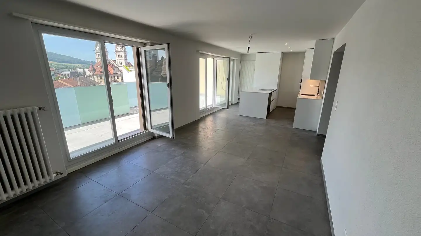 Penthouse for rent - Ziegelfeldstrasse 8, 4600 Olten - Photo 4