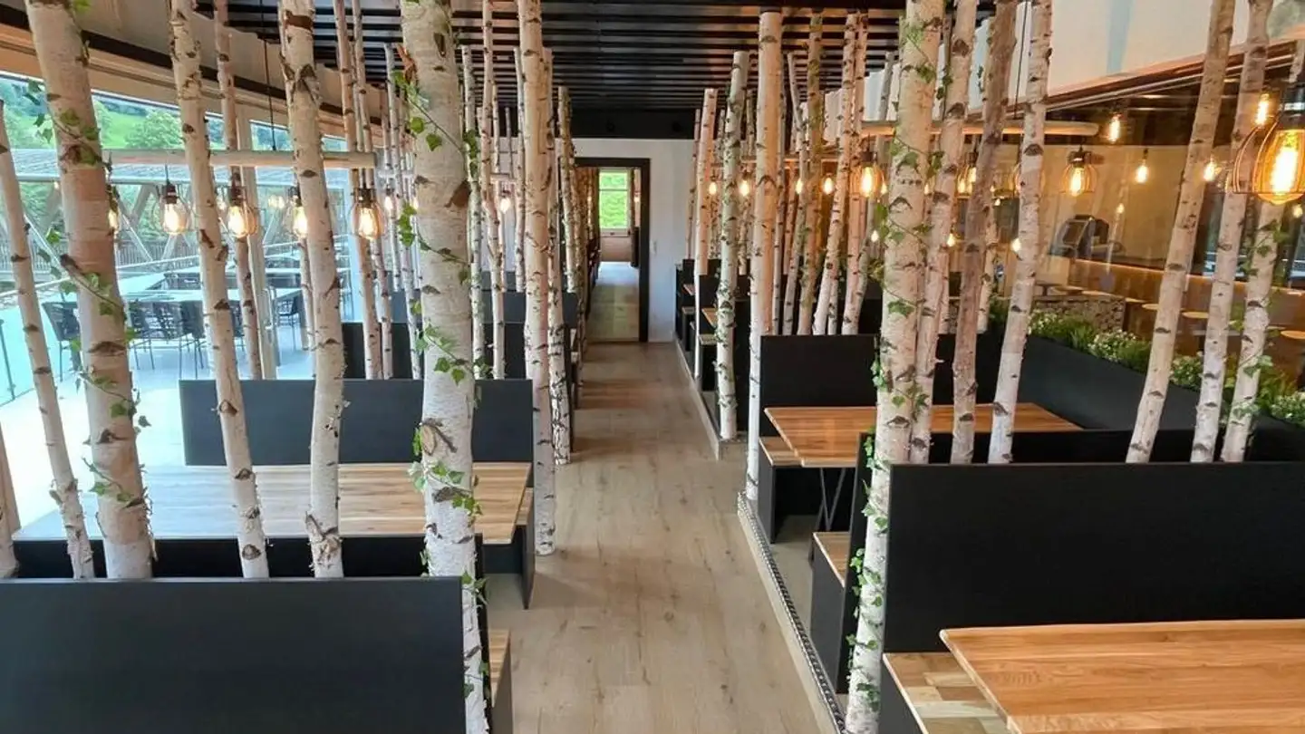 Ristorante in affitto - Entlebucherstrasse 72, 6110 Wolhusen - Photo 4