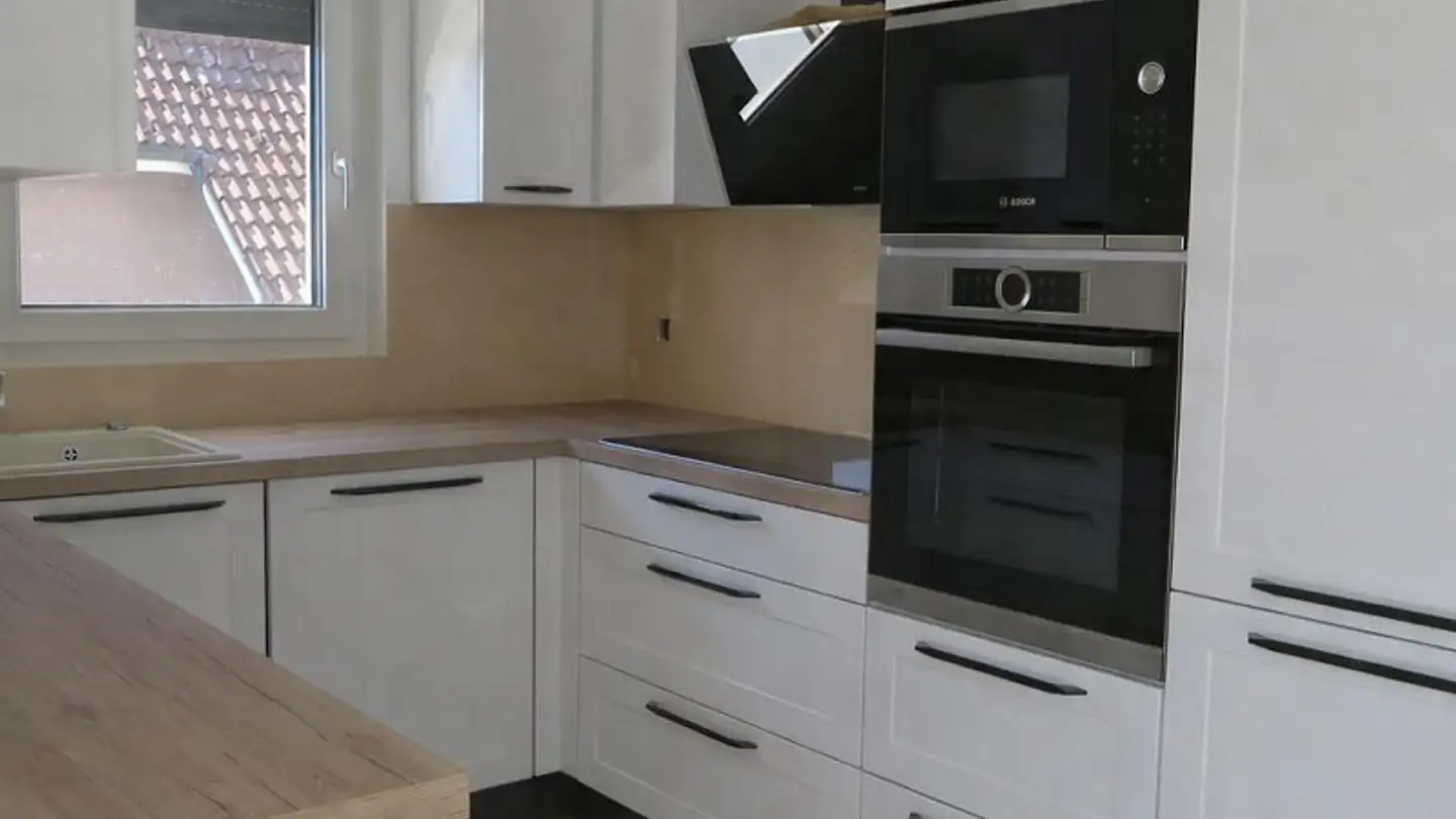 Appartamento in affitto - Bahnhofstrasse 1, 4806 Wikon