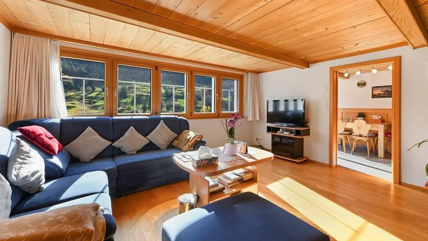 Casa singola in vendita - 9656 Alt St. Johann - Photo 4