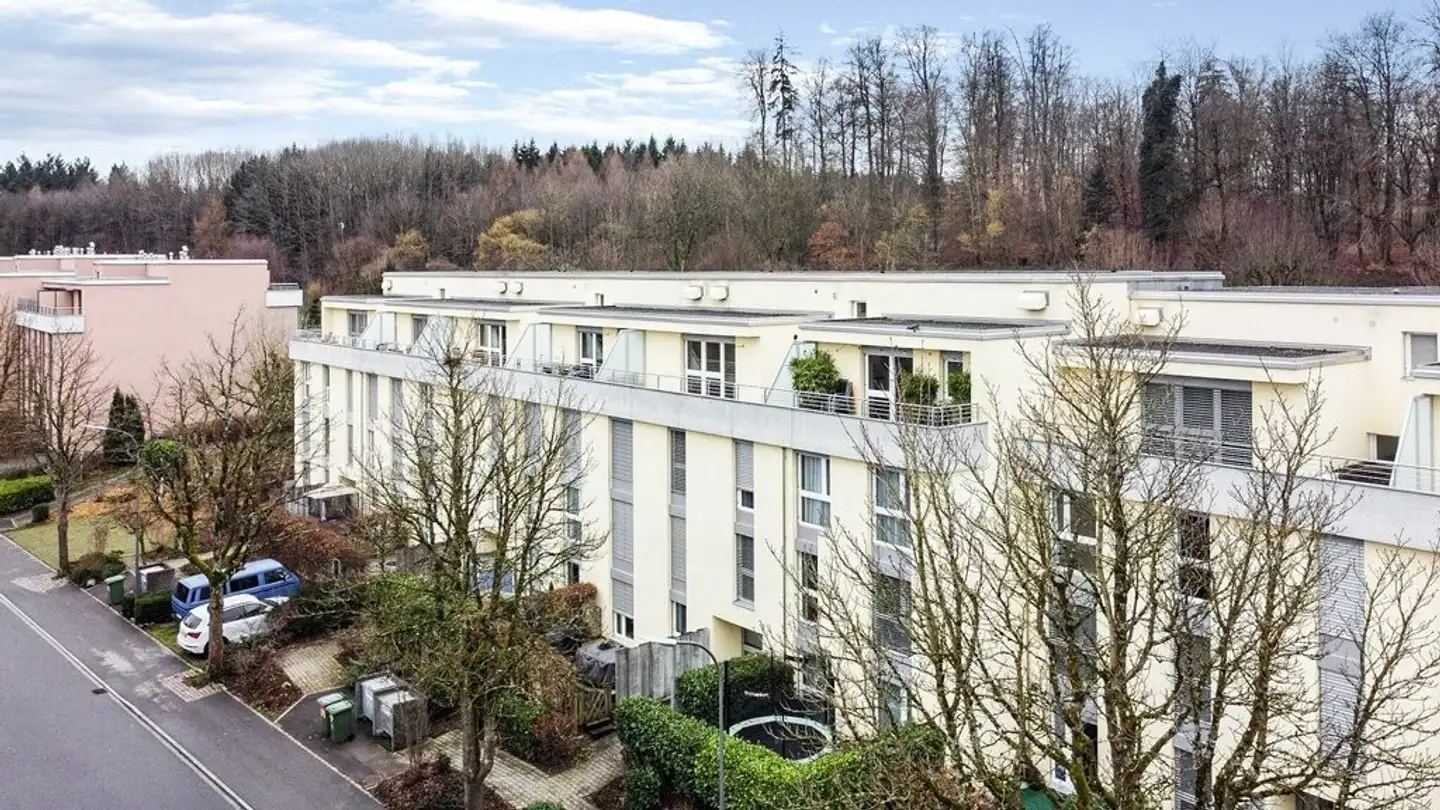 Apartment for rent - Pilgerstrasse 18, 5405 Dättwil AG