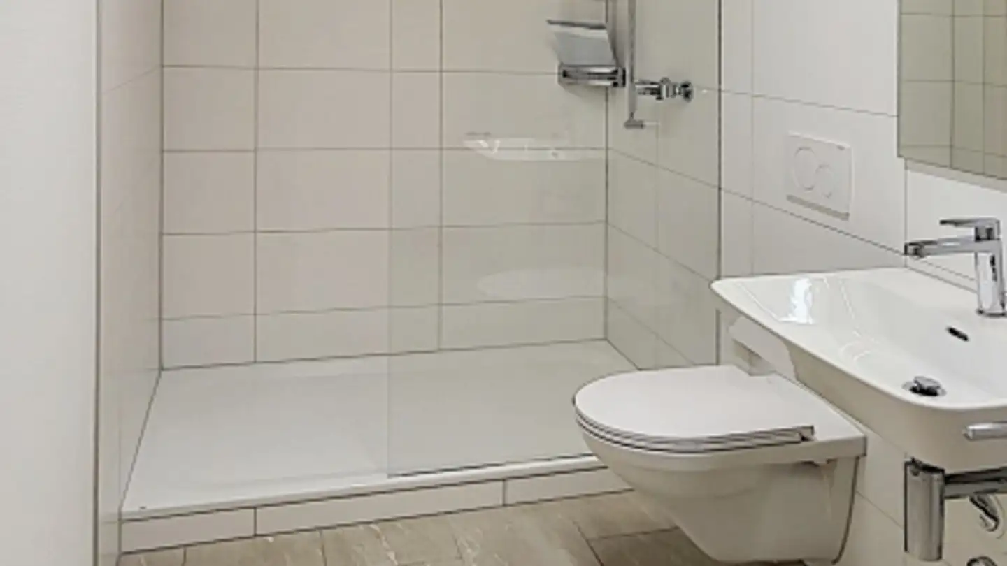 Spazio ufficio in affitto - Rue De Flore / Florastrasse 16, 2502 Biel/Bienne - Foto 3