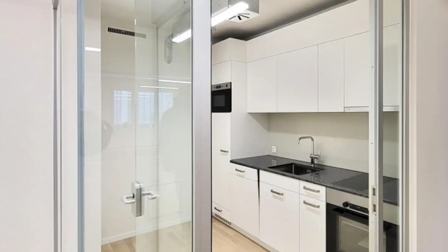 Spazio ufficio in affitto - Rue De Flore / Florastrasse 16, 2502 Biel/Bienne - Foto 4