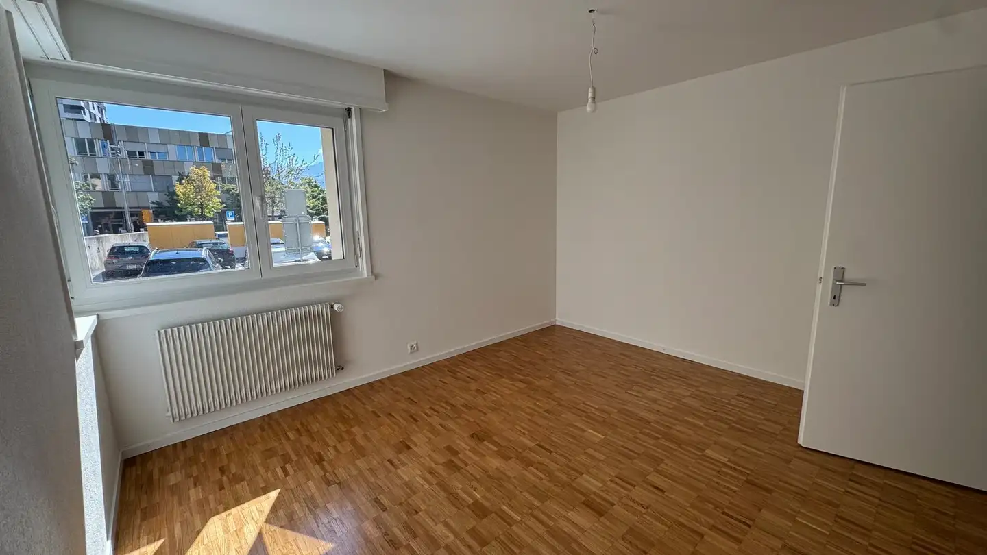 Appartement à louer - Chemin De Pré-Russin 4, 1860 Aigle - Photo 4