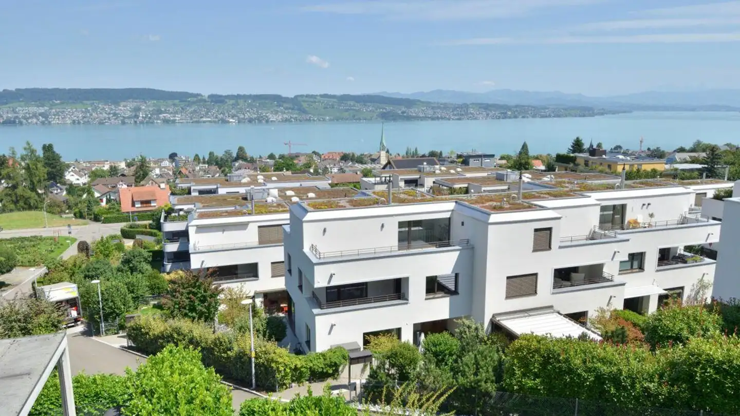 Casa singola in vendita - Rötibodenholzstrasse 17, 8820 Wädenswil - Photo 2