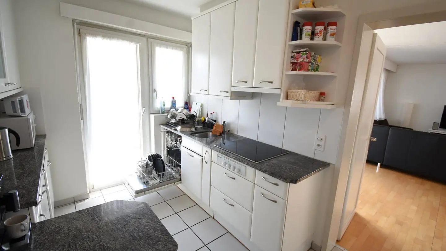 Wohnung mieten - Gotthelfstrasse 4, 8640 Rapperswil SG - Foto 3