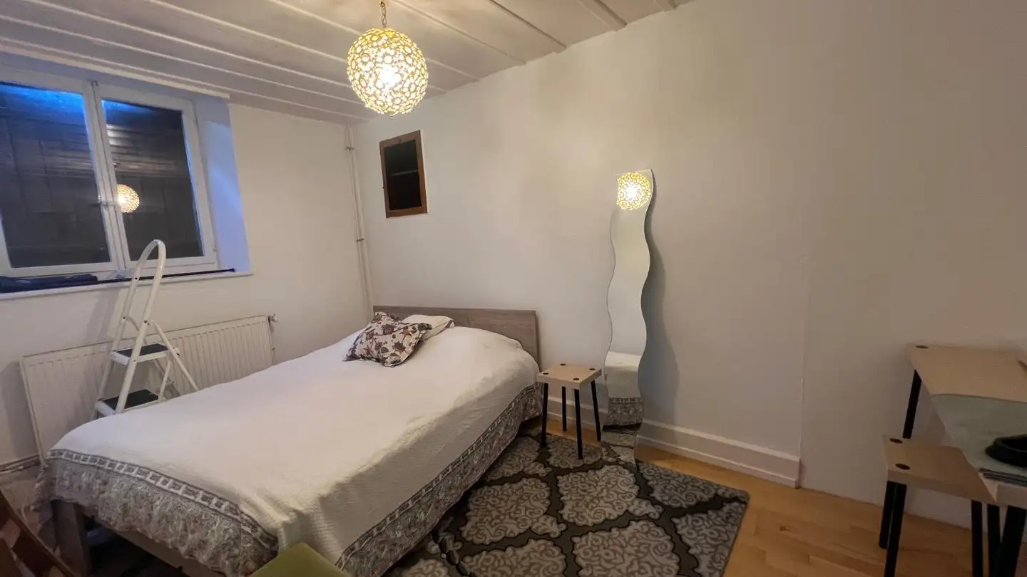 Immeuble mixte à vendre - Sur Les Souhaits, 2903 Villars-sur-Fontenais - Photo 4