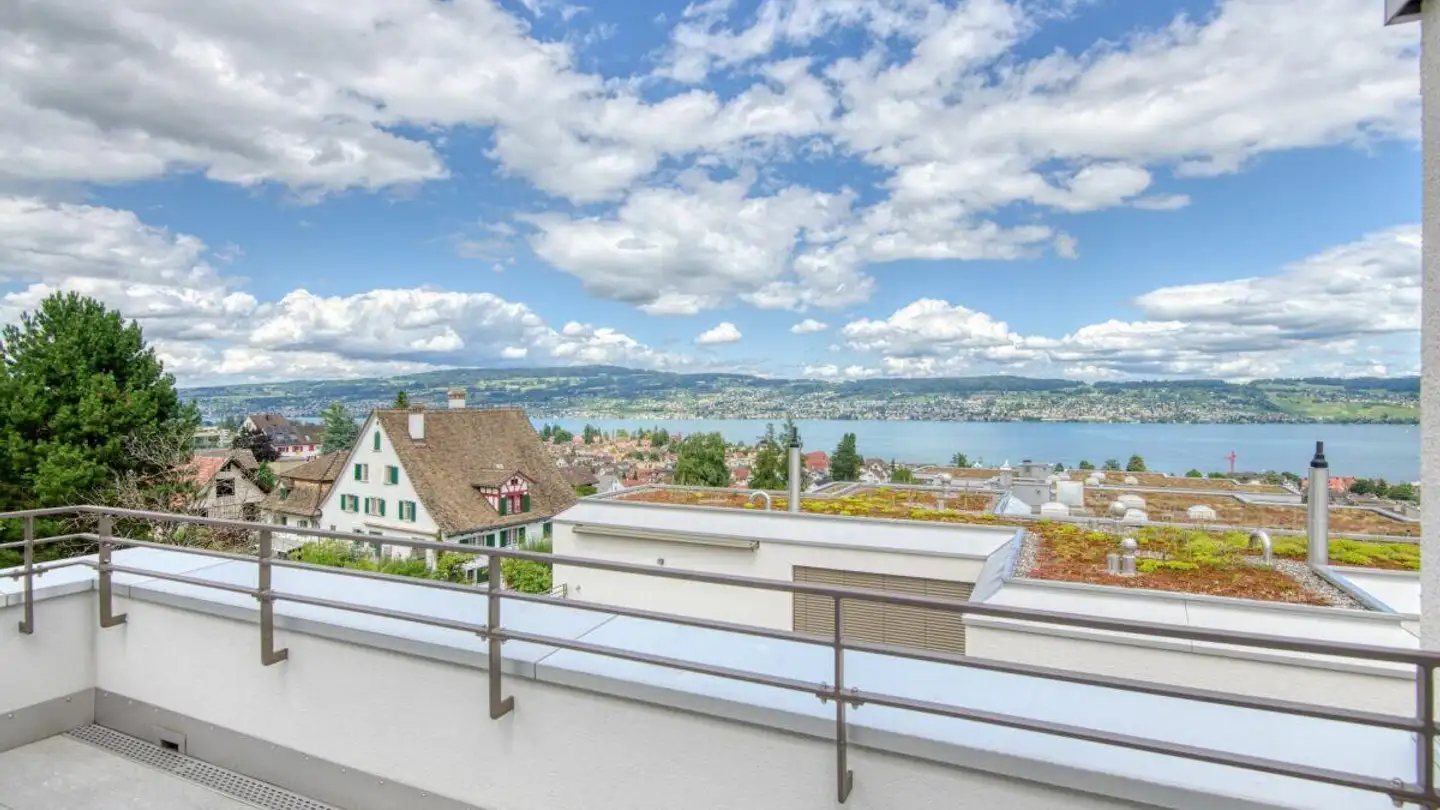 Casa singola in vendita - Rötibodenholzstrasse 17, 8820 Wädenswil - Photo 3