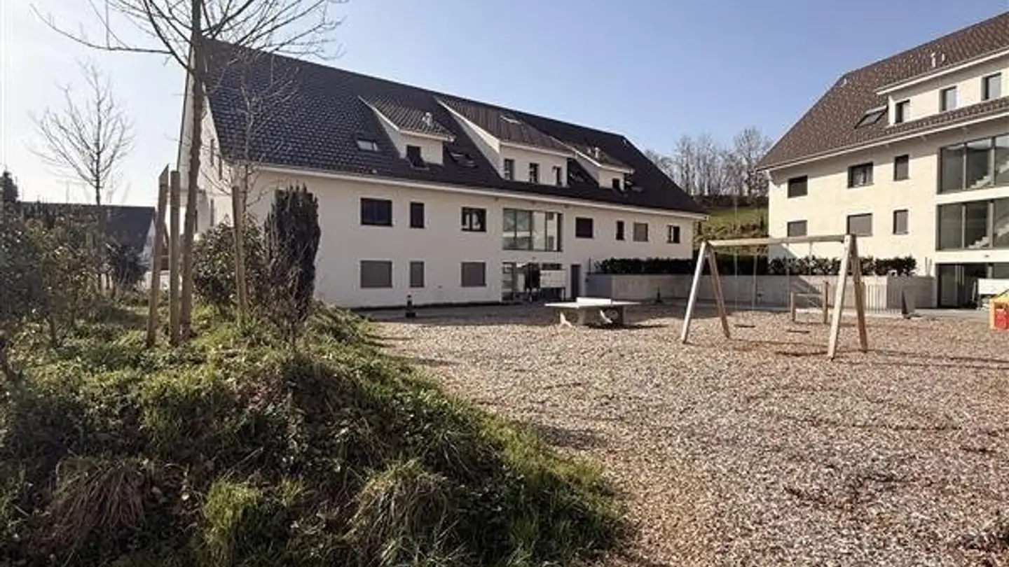 Apartment for rent - Käsistrasse, 5244 Birrhard - Photo 2